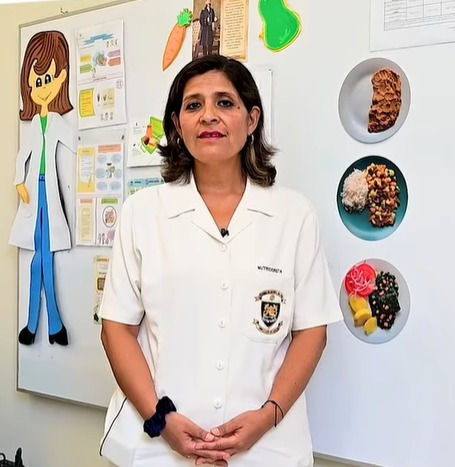 Escudo Divino Niño Jesús