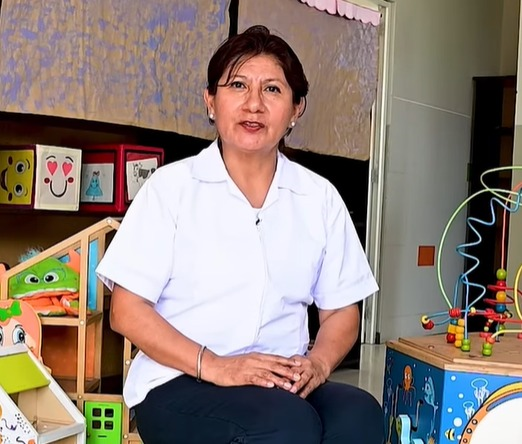 Escudo Divino Niño Jesús